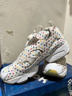 Pump fury sale malaysia
