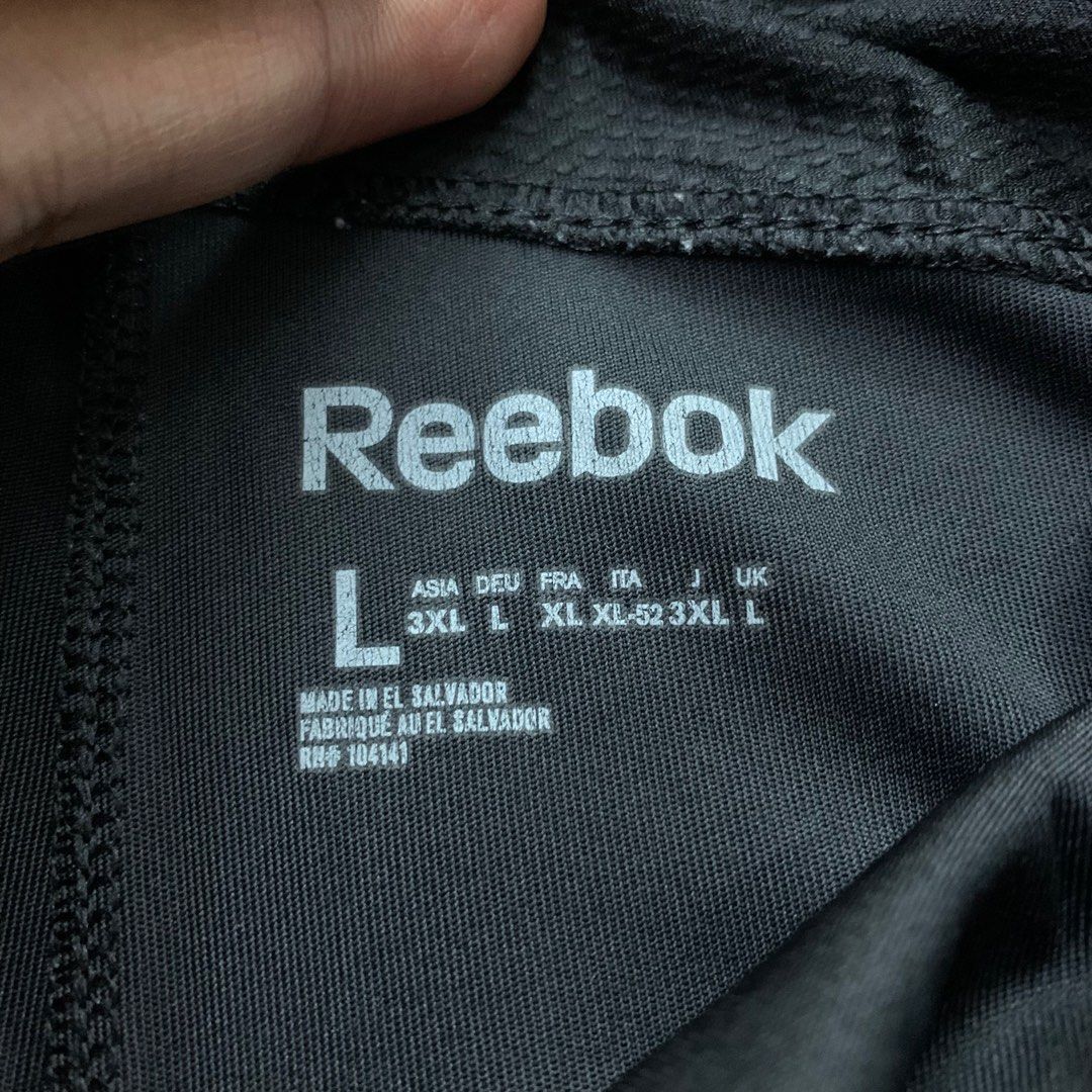 Reebok shorts 104141 deals