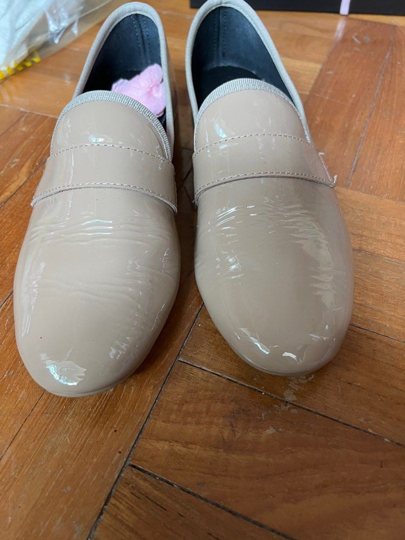 Repetto michael loafers hotsell