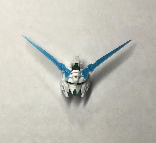 RG Unicorn /FA / Perfectibility Gundam Vfin Antenna (Pre painted gold or blue) Replacement Parts C14 & C15 by AE (Category: Gundam Model Kits) located in Singapore. Submitted by gunpla (Listing ID 1236136280, Image 2). Description: Brand new in box. Pre order. No meetup. Name: Plastic Vfin Replacement Parts for RG Unciorn Series Scale: 1/144 Each set contains: 1 x C14 (front painted metallic) 1 x C15 (front painted metallic) Choice of metallic co