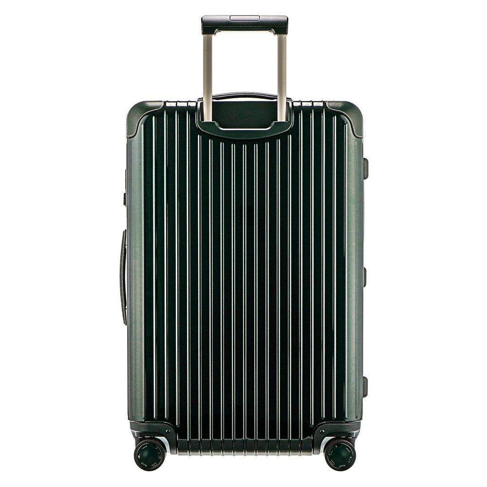 RIMOWA希少モデル　Bossa Nova 62L 緑 RIMOWA希少モデルBossa Nova 62L 緑
