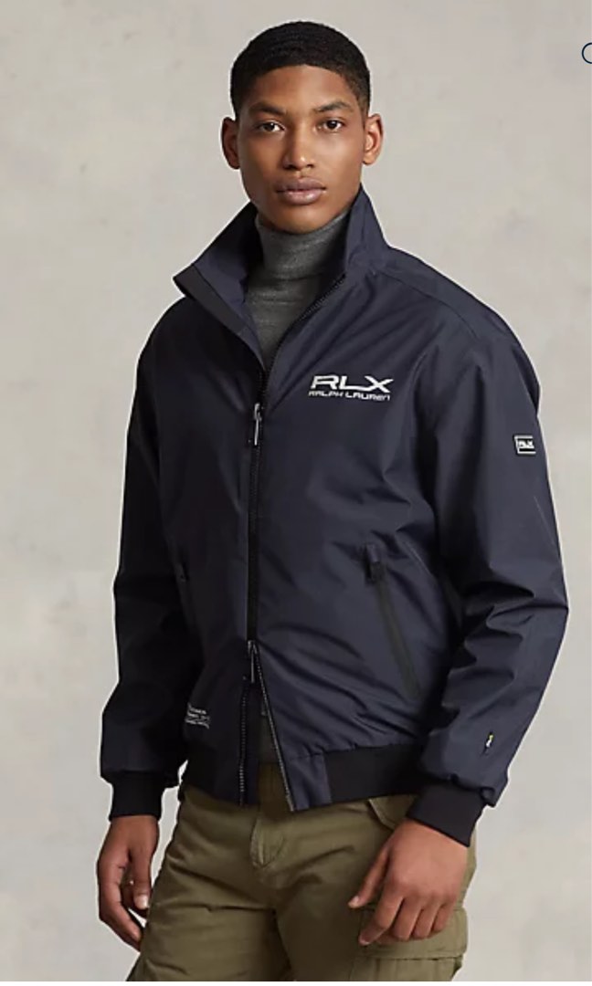 Rlx jackets store