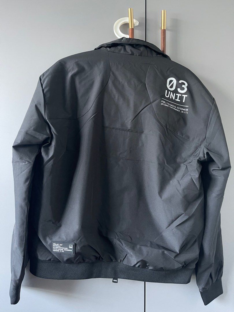 Ralph lauren performance waterproof jacket on sale