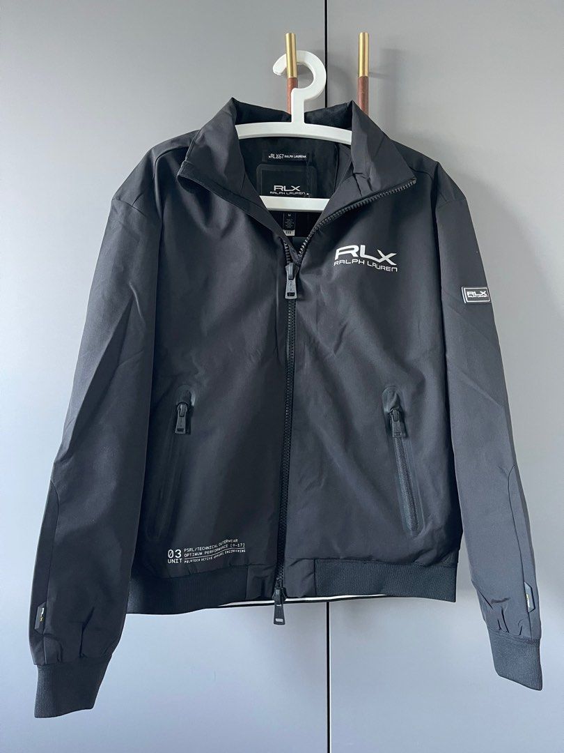 Ralph lauren water repellent coat on sale