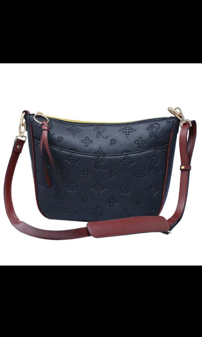 Royal polo quinn store handbag