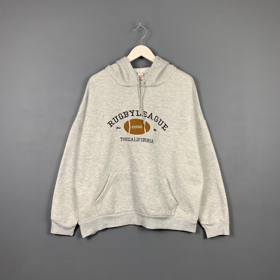 Rugby league clearance hoodies