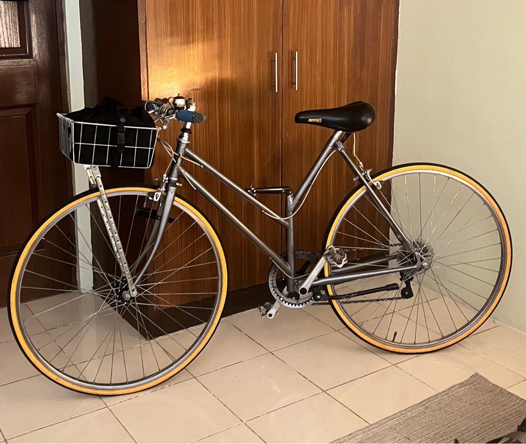 bridgestone bike for sale