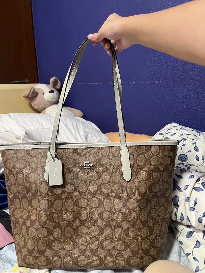 Coach clearance bags glorietta