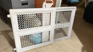 Safety First Baby/Pet Gate