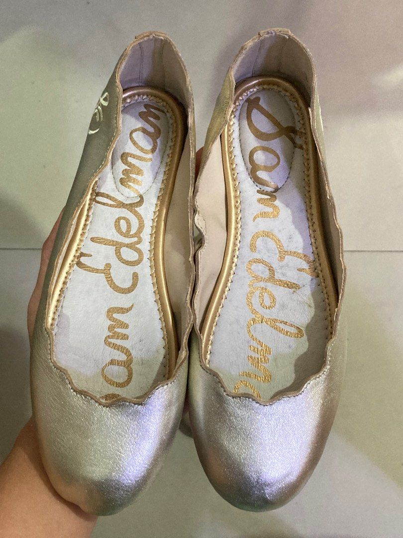 Sam Edelman for Women s size US 6.5 EURO 36.5 Women s Fashion
