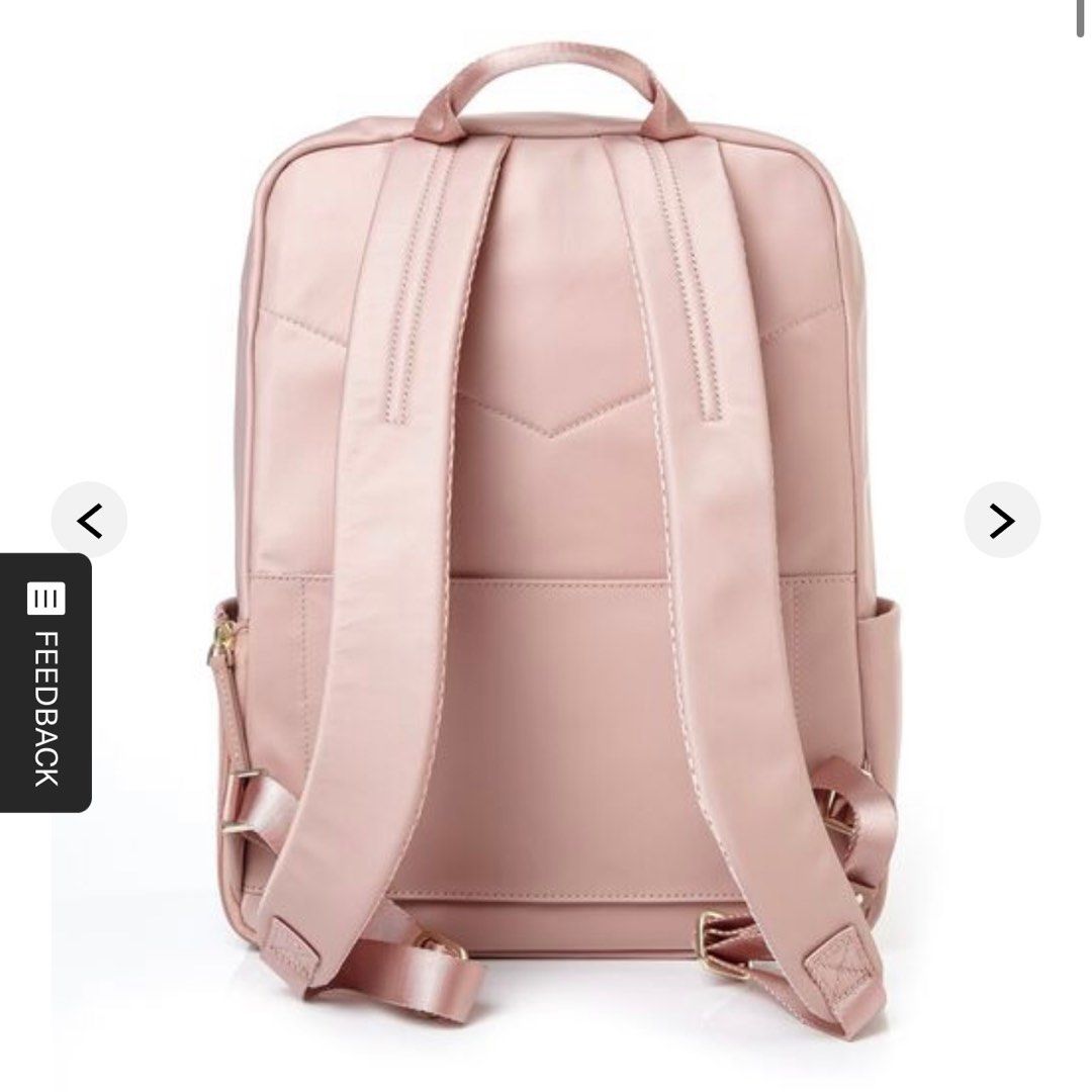 Samsonite deals aree backpack