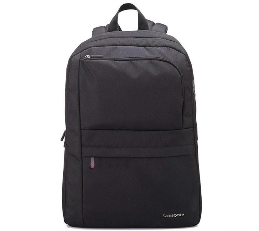 New Samsonite backpack, Men's Fashion, Bags, Backpacks on Carousell