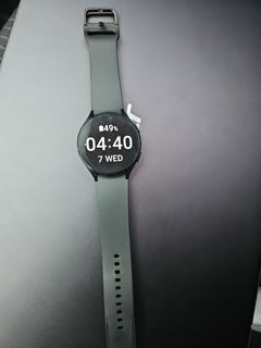 Samsung Galaxy Watch 4 Smartwatch