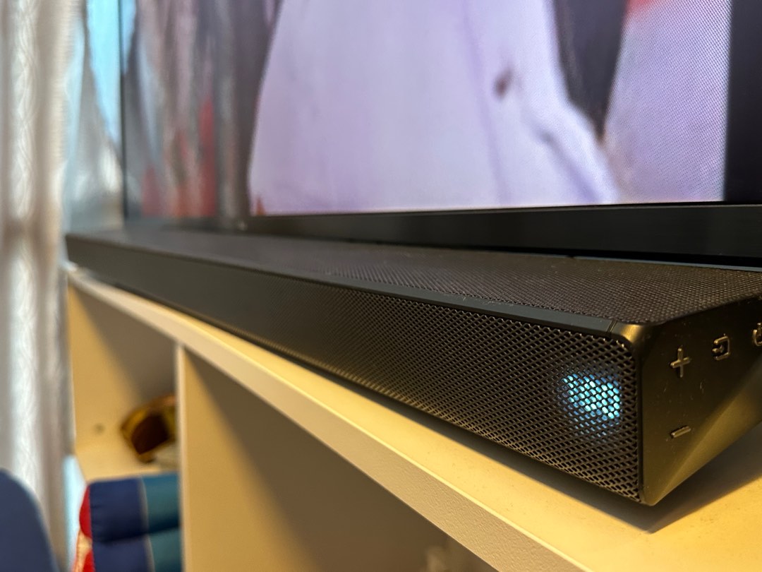 Samsung N650 soundbar, Audio, Soundbars, Speakers & Amplifiers on Carousell
