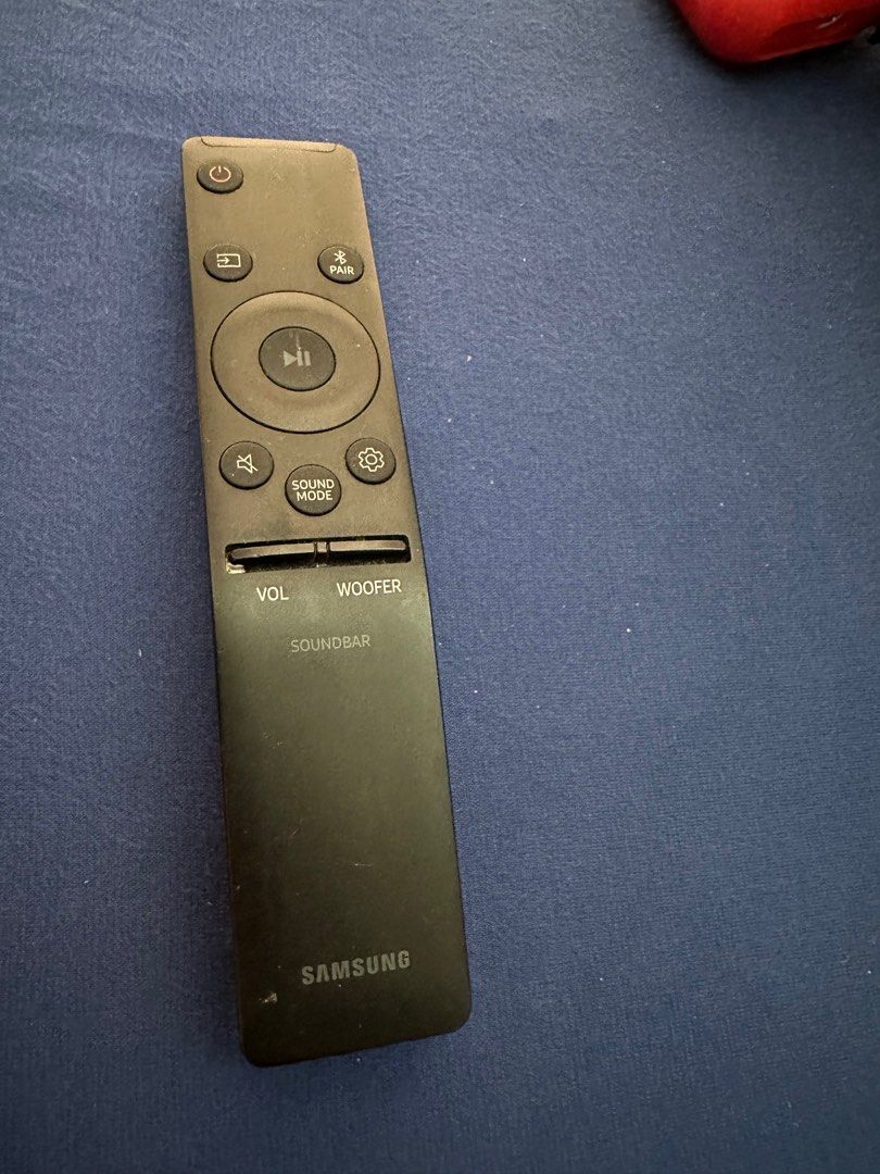 Samsung N650 soundbar, Audio, Soundbars, Speakers & Amplifiers on Carousell