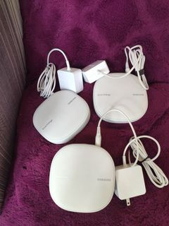 Samsung SmartThings Wifi 3-pack