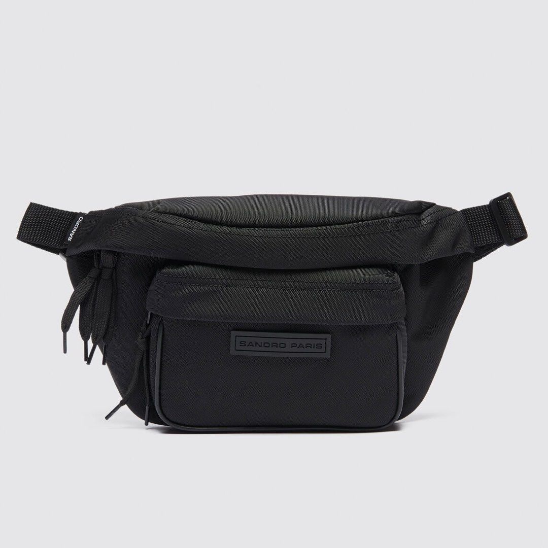 Sandro bum bag new arrivals