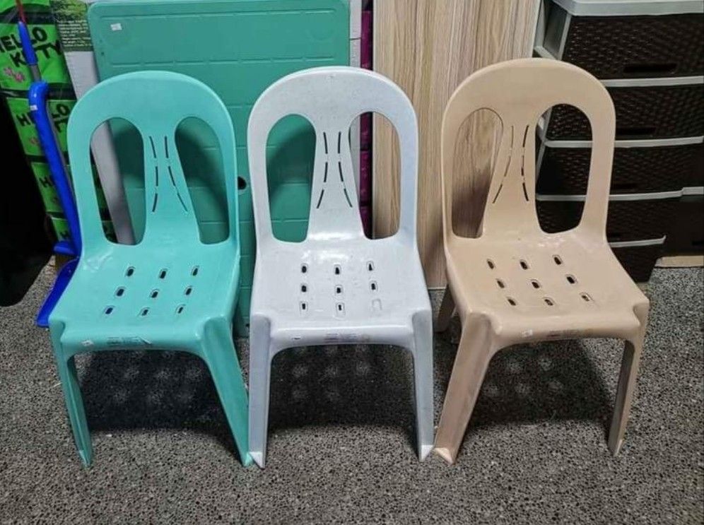 Sophia monoblock store chair price