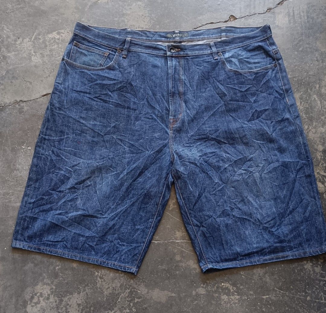 Sean john men's sales shorts