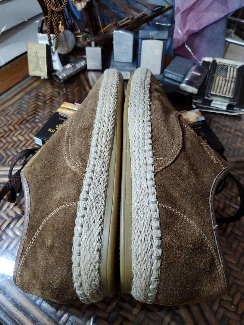 Sepatu Geox Respira on Carousell