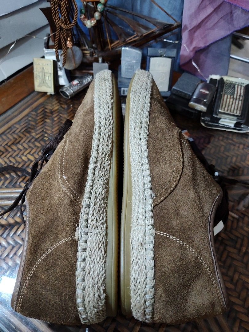 Sepatu Geox Respira on Carousell