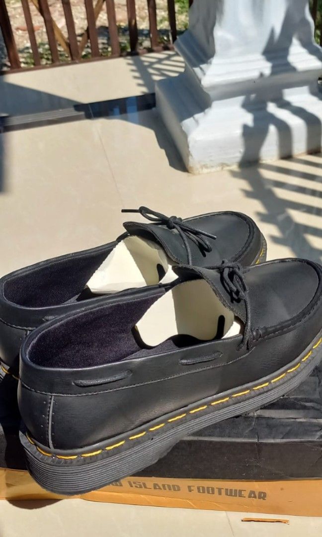 Pantofel docmart sales