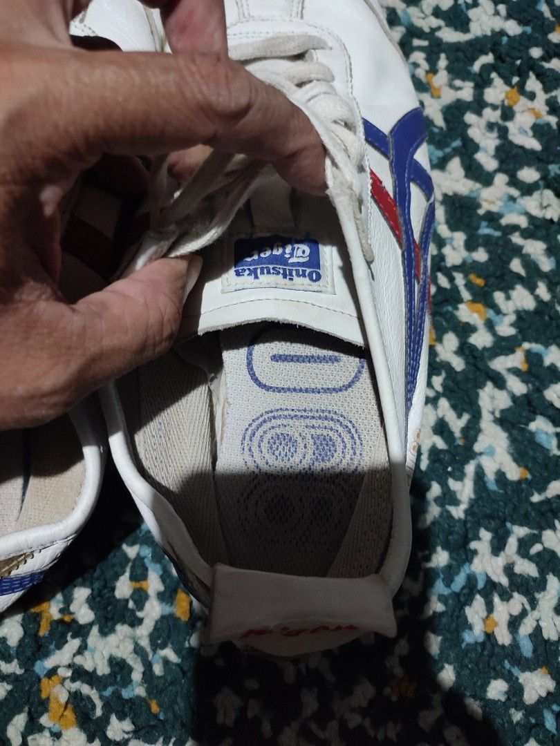 sepatu onitsuka tiger mexico
