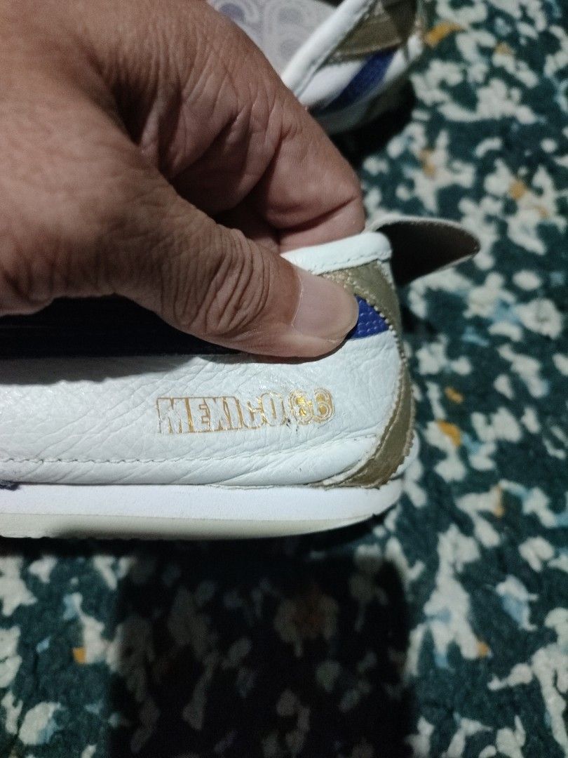 sepatu onitsuka tiger mexico
