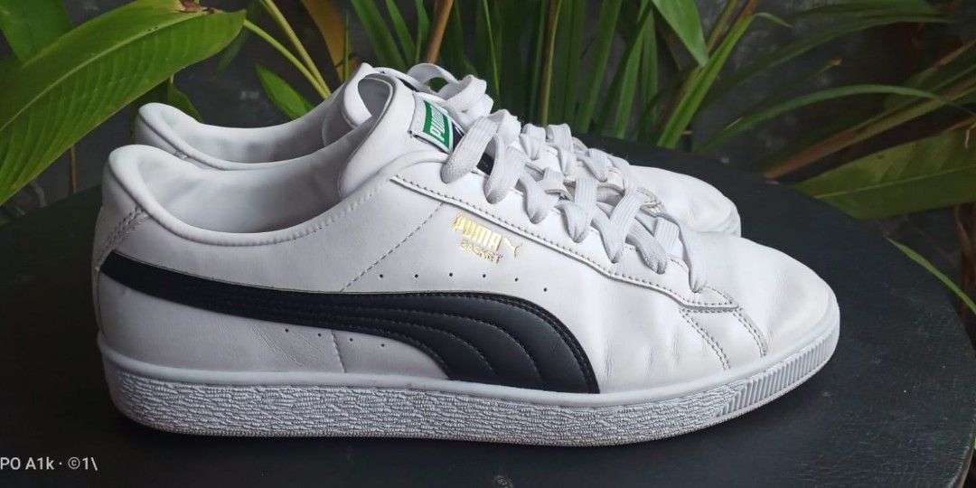 Harga sepatu sales puma original 2017