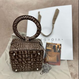 Sequoia paris bag price philippines on sale