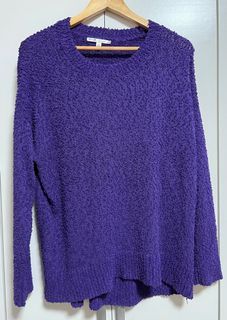 Seven Knitted Sweater