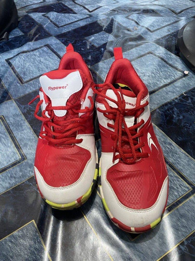 Flypower shoes sales