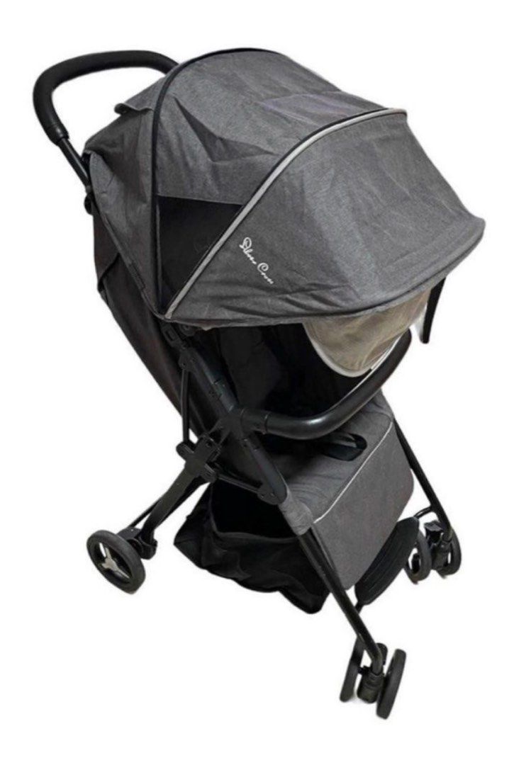 Silver cross Avia 5.5Kg