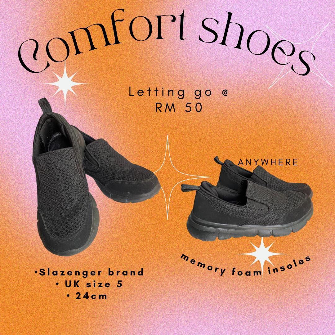 Black 2025 covered shoes