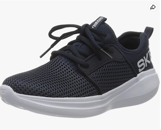 Go run fast skechers store