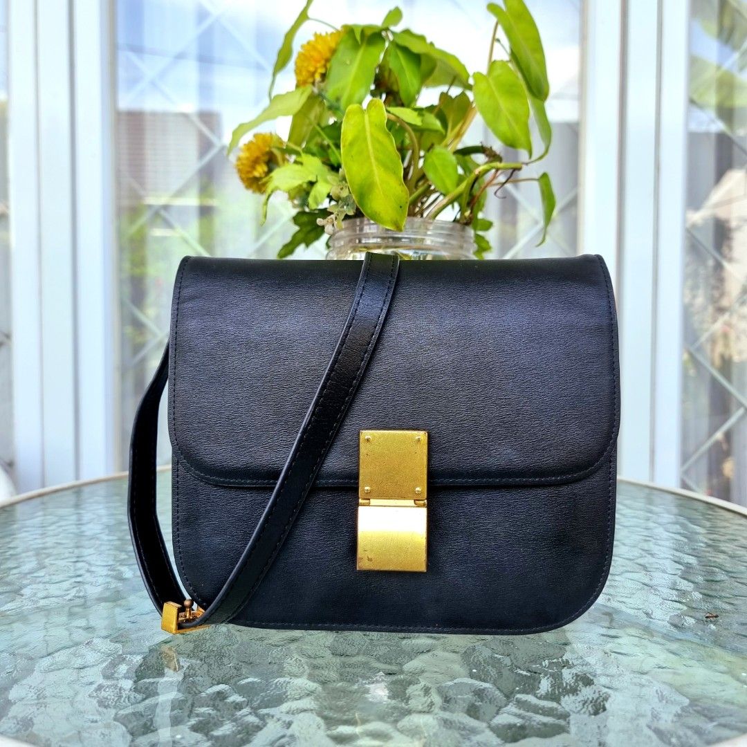 Sling bag celine shop