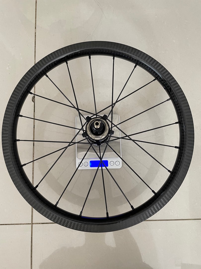 cheapest carbon wheelset