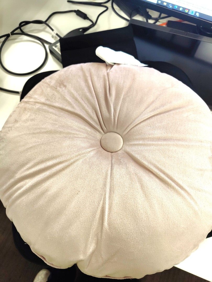 Soft cushion from Ikea, Furniture & Home Living, Home Decor, Cushions