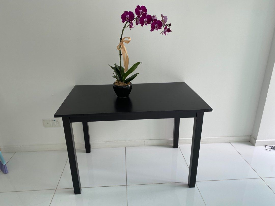 Used small dining table sales
