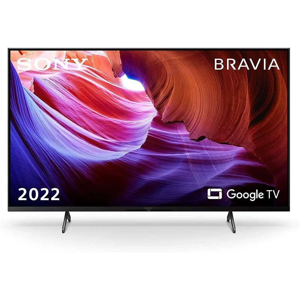 SONY 65 X85K GOOGLE TV UHD 4K 120HZ HDMI 2.1 NEW 2 YEARS WARRANTY