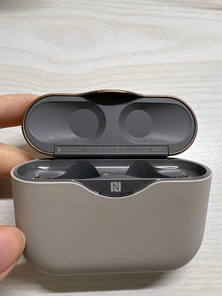 Sony WF1000XM3, Audio, Earphones on Carousell