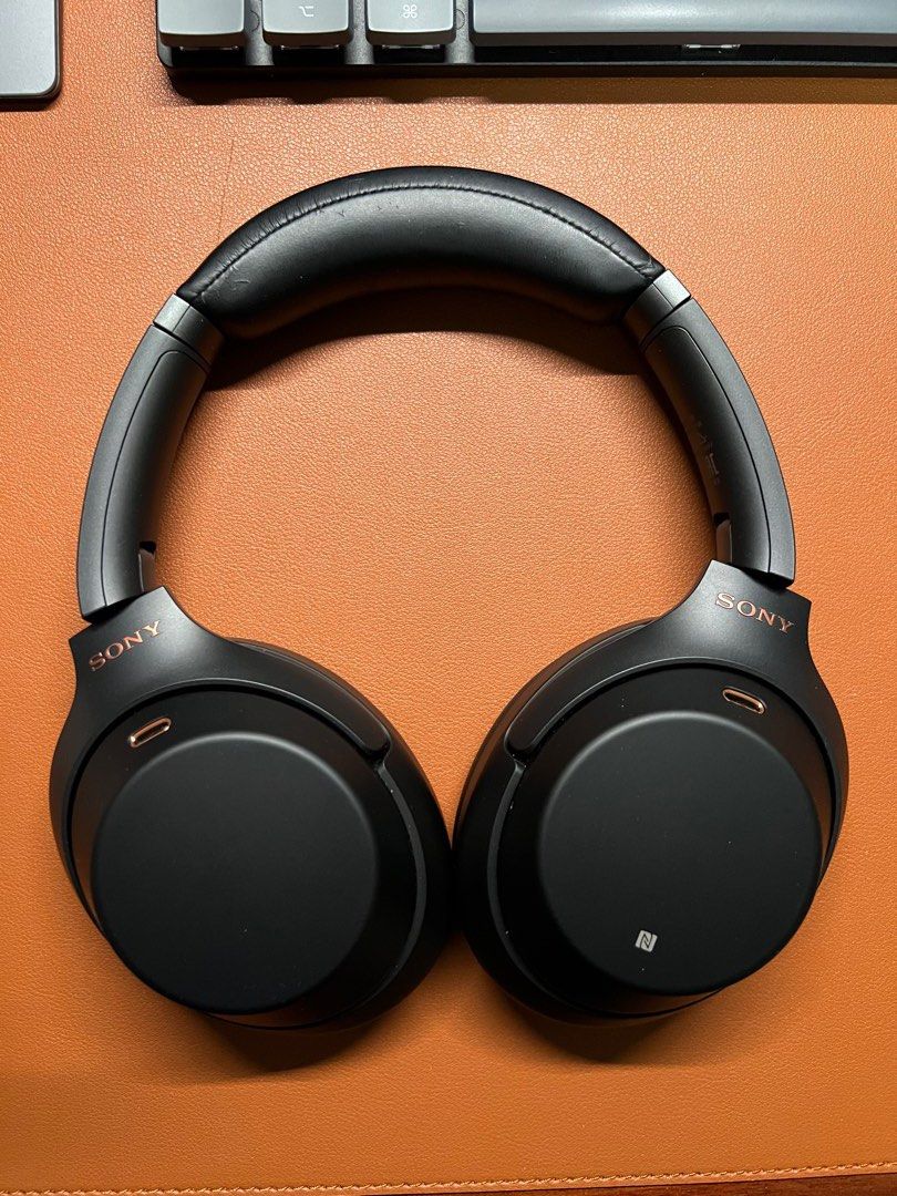 Used sony clearance xm3
