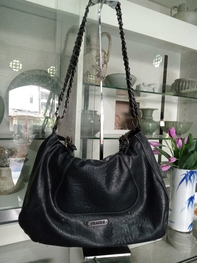 Sophie Martin tas Tote bag