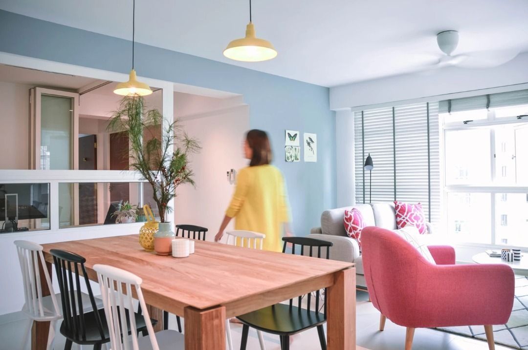 Soul & Tables Slice Dining Table | Ethnicraft | Teak, Furniture & Home ...