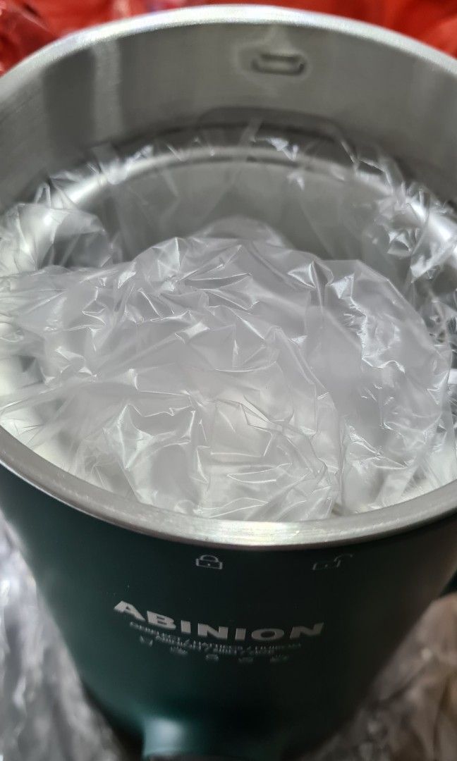 Soya Bean Juice Blender, TV & Home Appliances, Kitchen Appliances