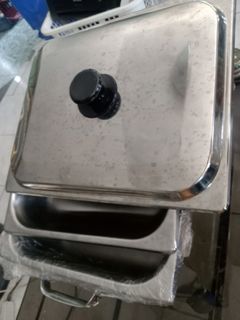 Stainless steel Chafing Dish (for catering and others)
