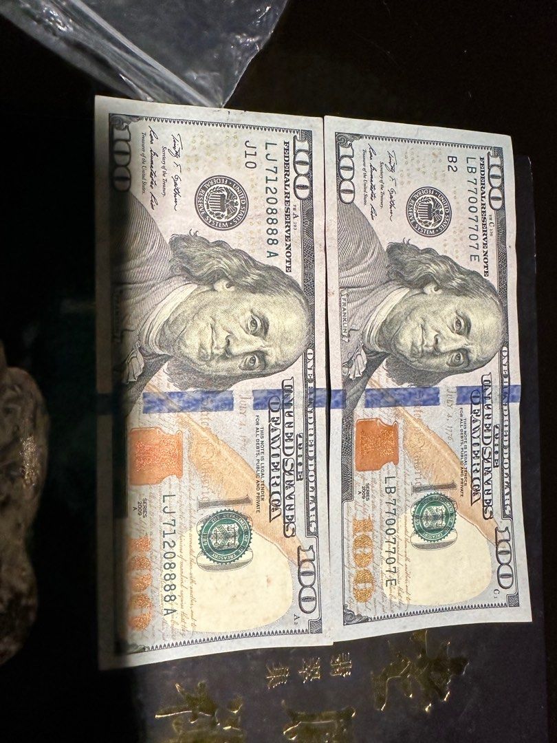 GBP888885 and/or 128888 usd 71208888 or 77007707 CNY588688, 興趣及遊戲, 收藏品及紀念品,  錢幣- Carousell