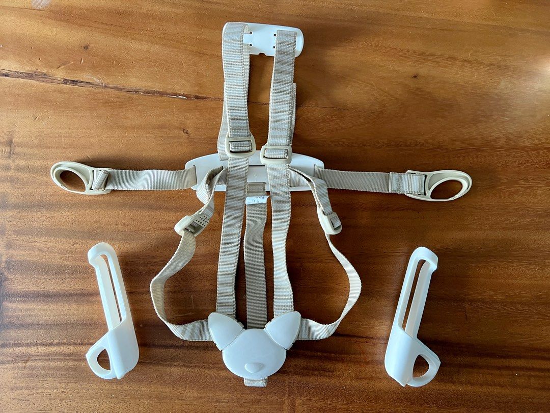 Stokke Tripp Trapp Harness, Babies & Kids, Nursing & Feeding, Baby High