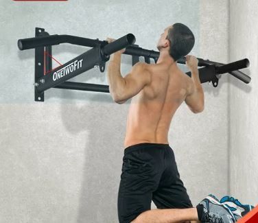 Strong pull up bar for home online