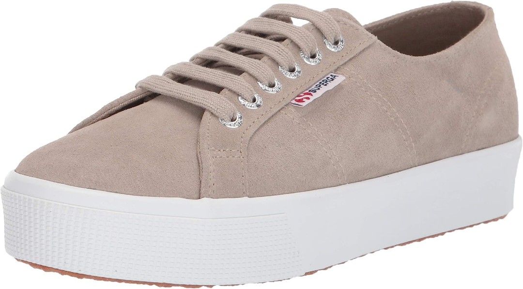 Superga new arrivals 2730 suede